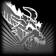 Dragon Lord (Octane)